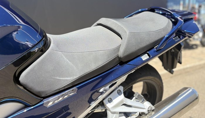 2025 Yamaha FJR1300AE