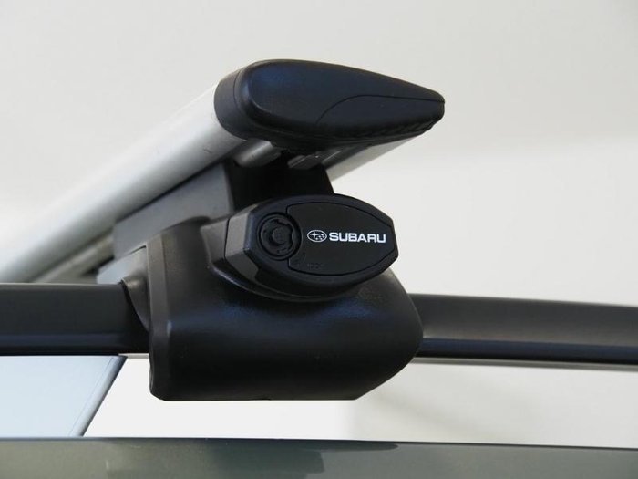 2021 Subaru Forester 2.5i-S