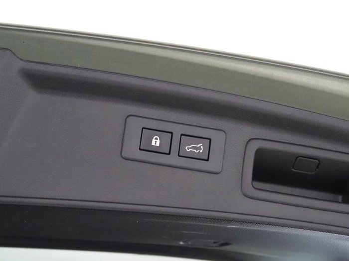 2021 Subaru Forester 2.5i-S