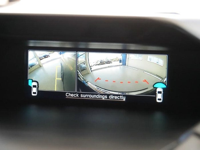 2021 Subaru Forester 2.5i-S