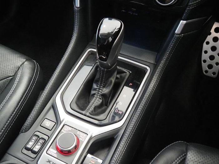 2021 Subaru Forester 2.5i-S