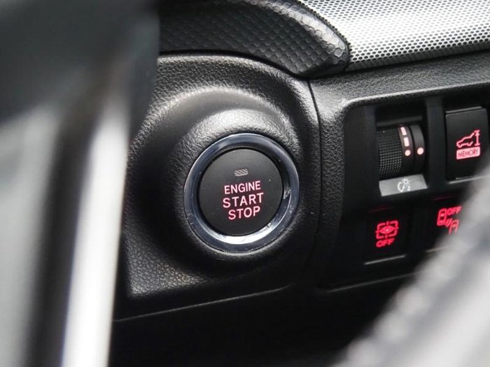 2021 Subaru Forester 2.5i-S