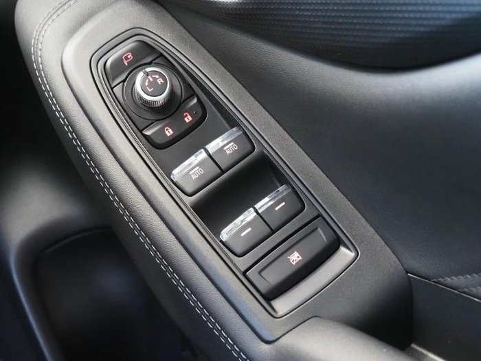 2021 Subaru Forester 2.5i-S