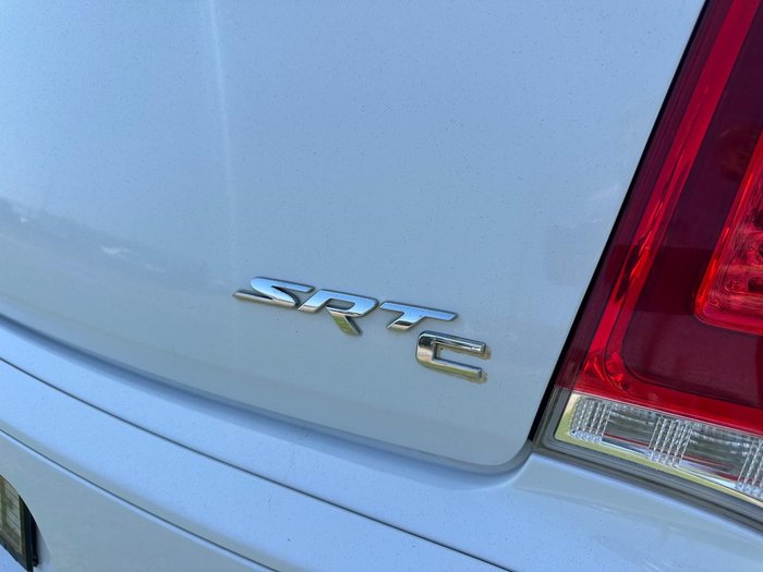 2017 Chrysler 300 SRT Core