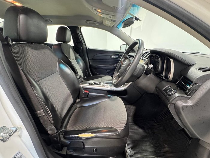 2013 Holden Malibu CD