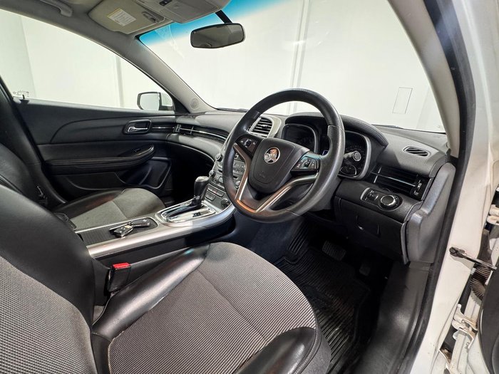 2013 Holden Malibu CD