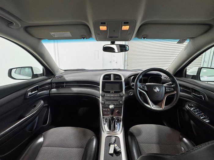2013 Holden Malibu CD