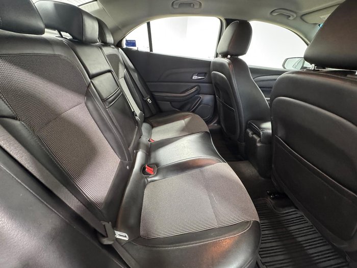 2013 Holden Malibu CD