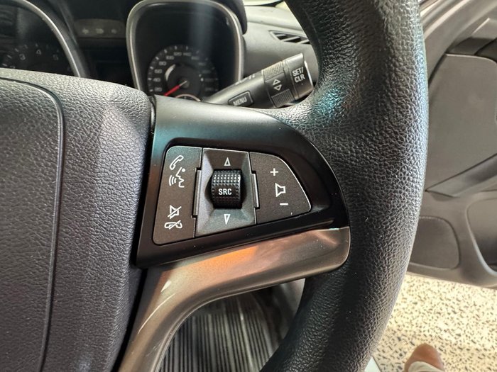 2013 Holden Malibu CD