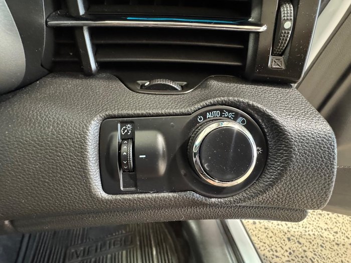 2013 Holden Malibu CD