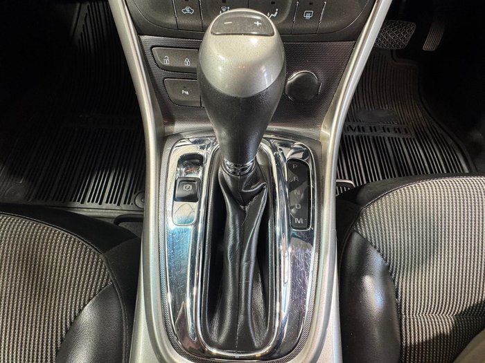 2013 Holden Malibu CD