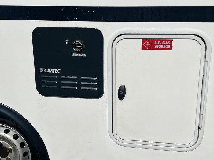 2020 Windsor Daintree