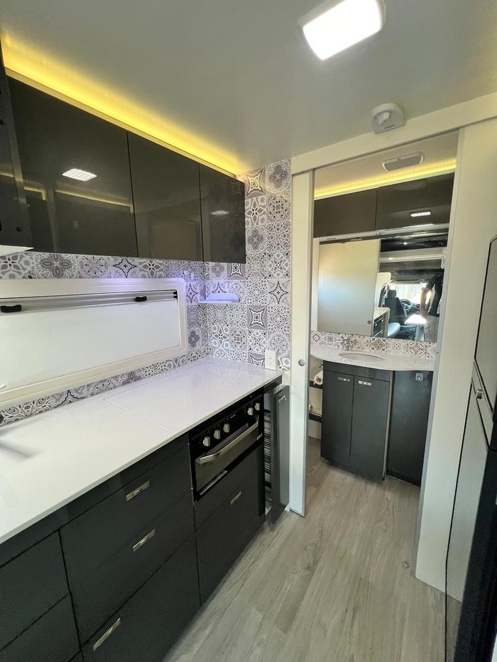 2020 Windsor Daintree