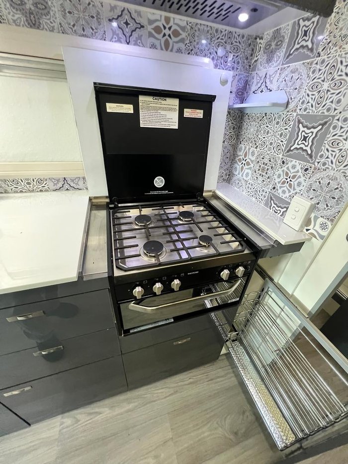 2020 Windsor Daintree