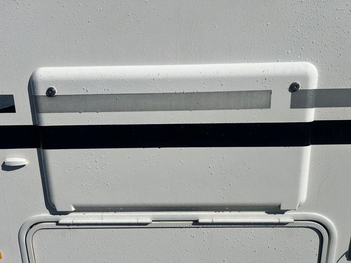 2020 Windsor Daintree