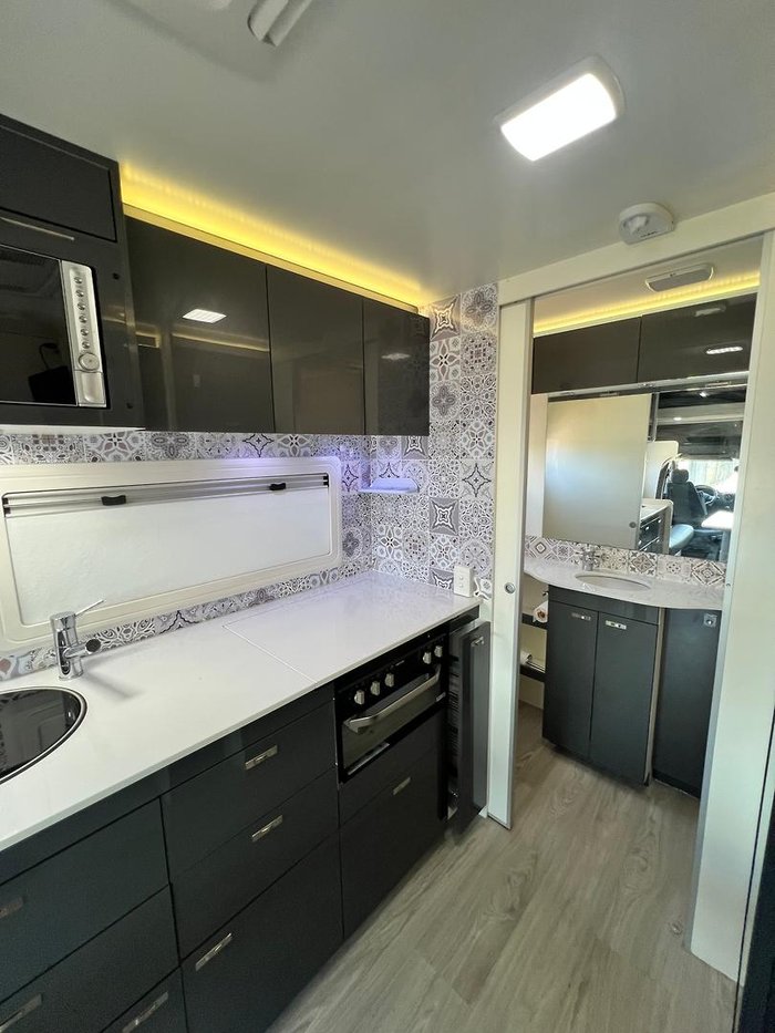 2020 Windsor Daintree