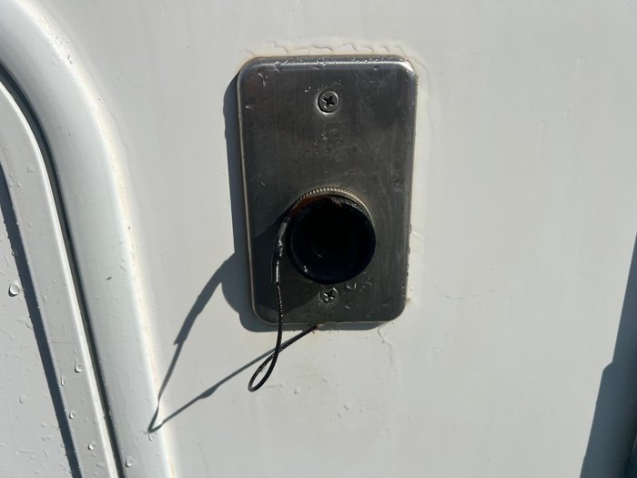 2020 Windsor Daintree