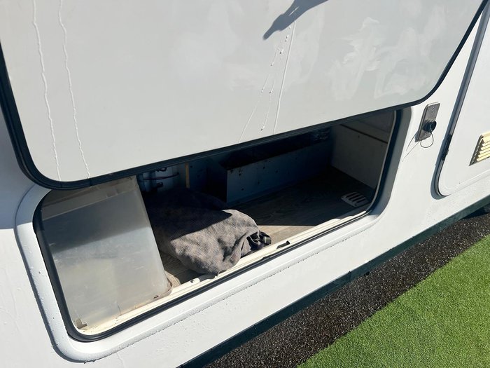 2020 Windsor Daintree