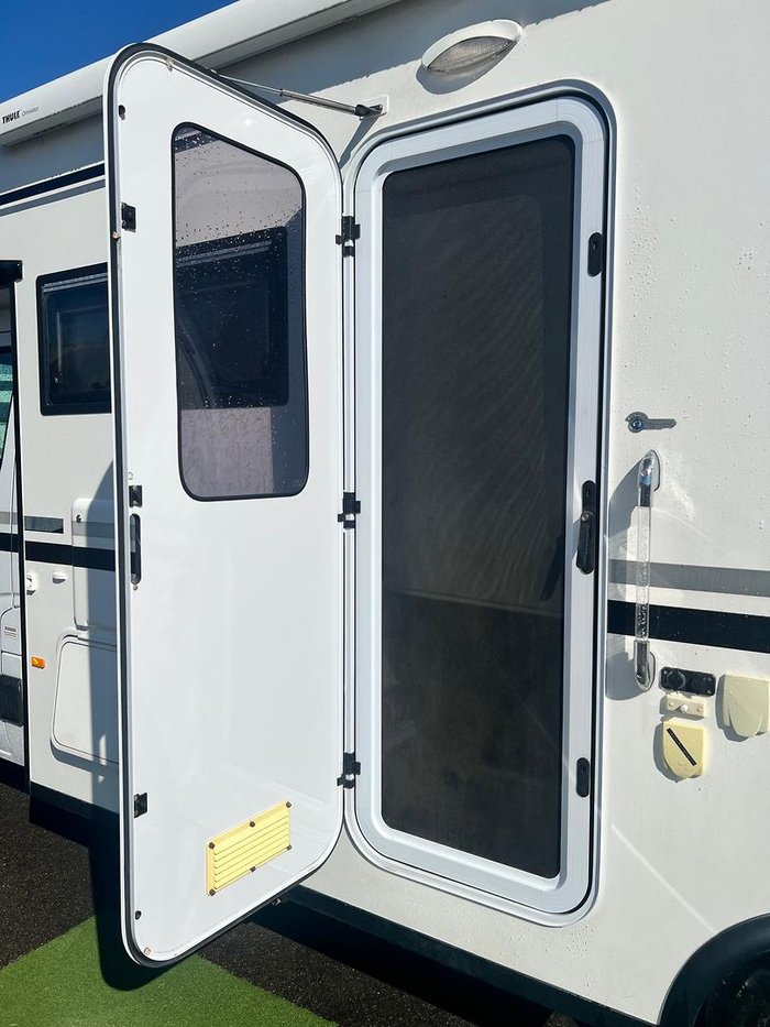 2020 Windsor Daintree