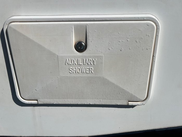 2020 Windsor Daintree