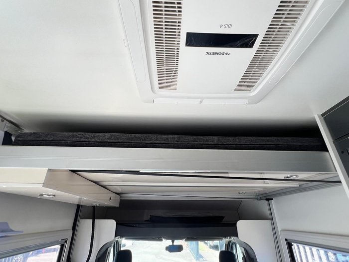 2020 Windsor Daintree