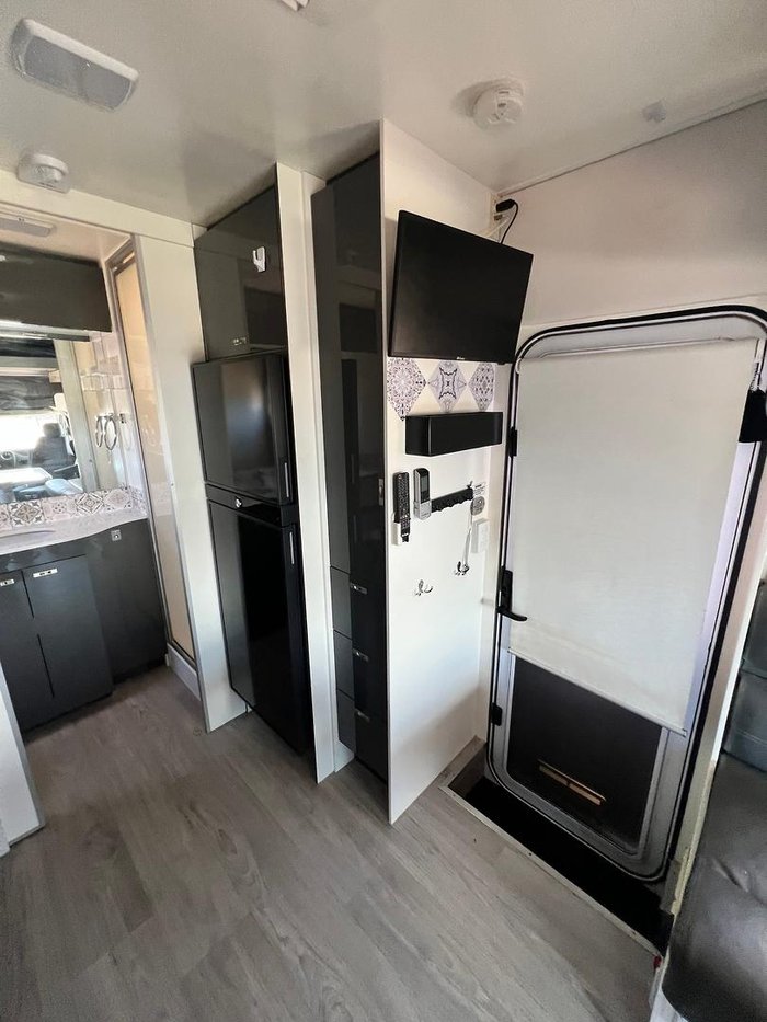 2020 Windsor Daintree