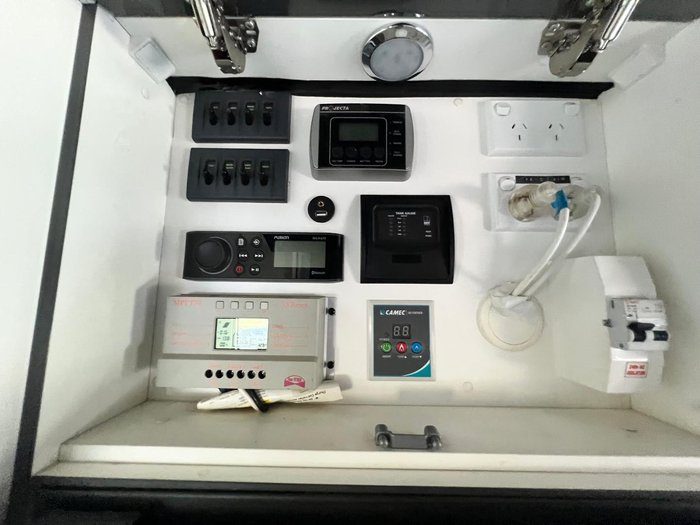 2020 Windsor Daintree