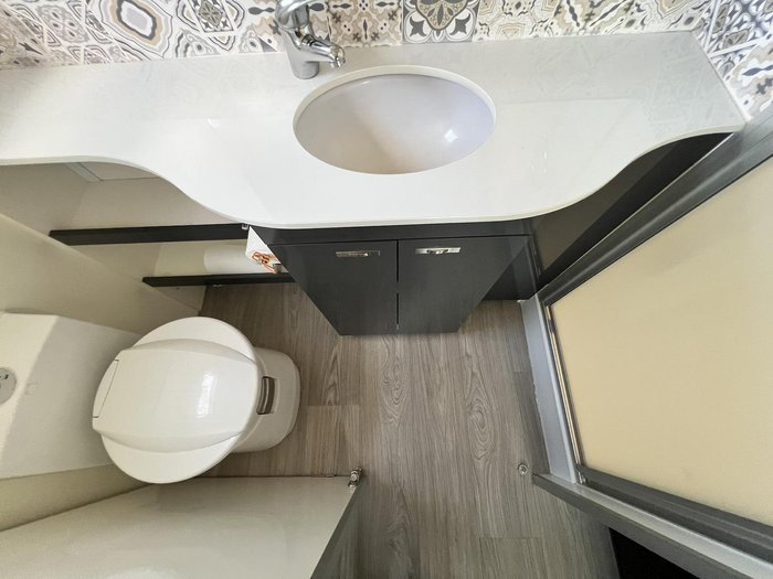 2020 Windsor Daintree