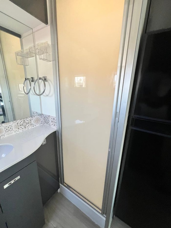 2020 Windsor Daintree