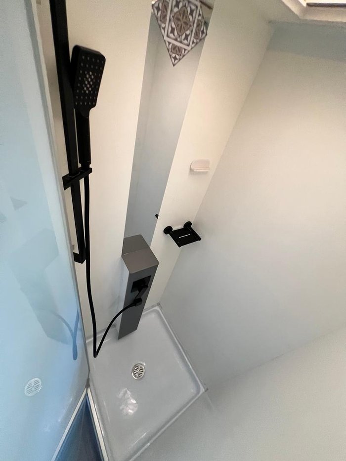 2020 Windsor Daintree