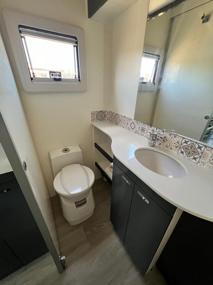 2020 Windsor Daintree