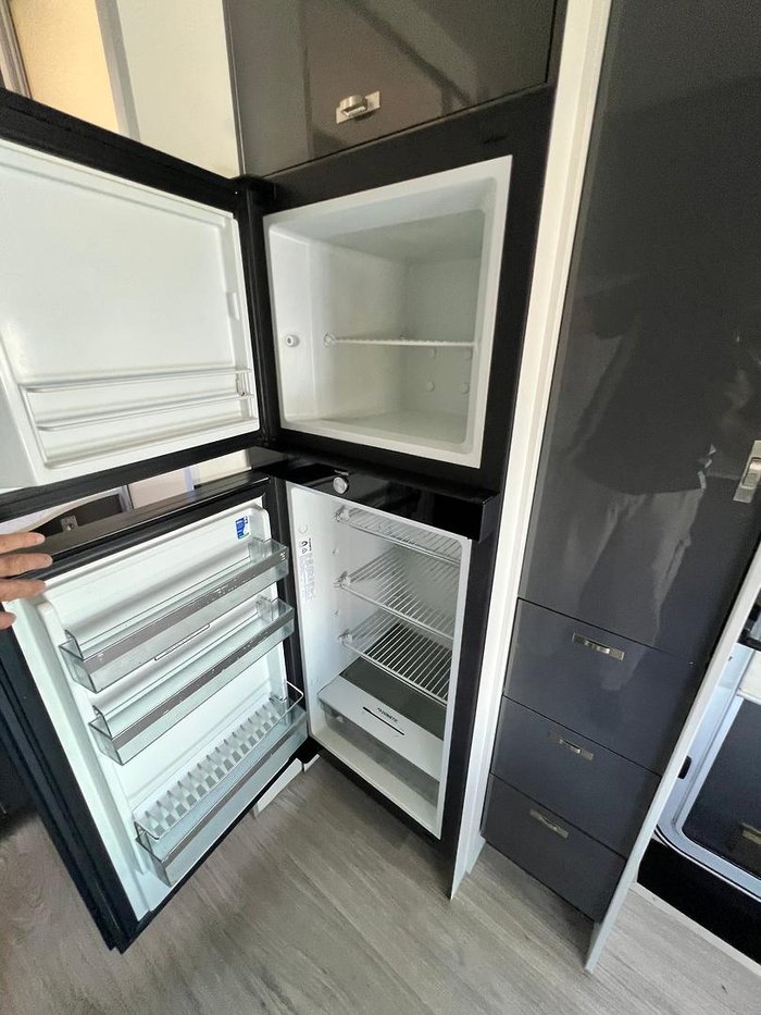 2020 Windsor Daintree