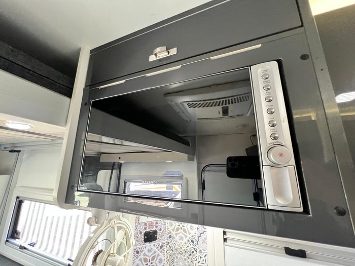 2020 Windsor Daintree