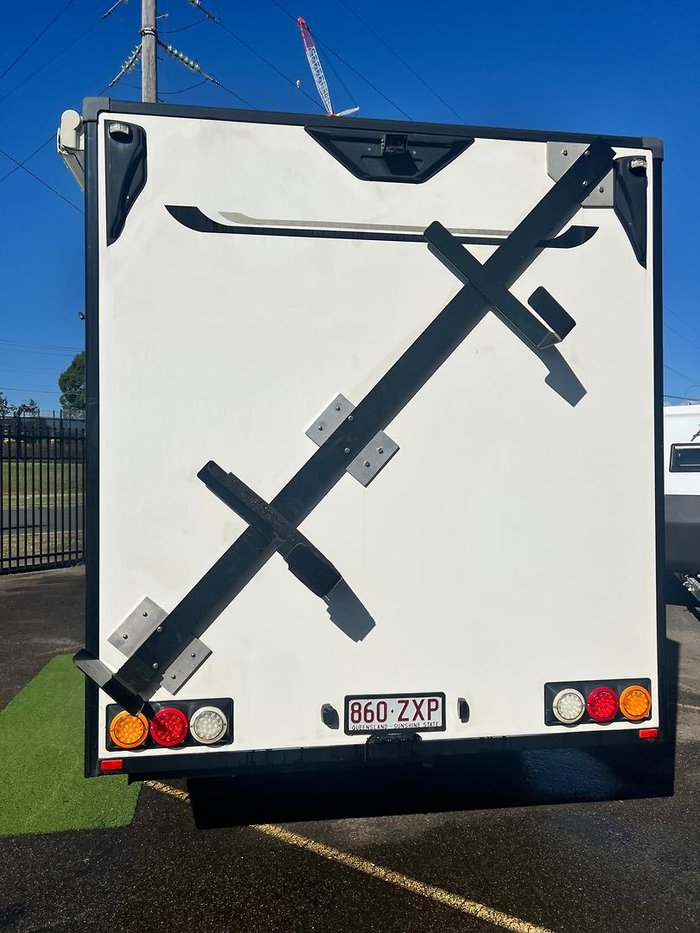 2020 Windsor Daintree