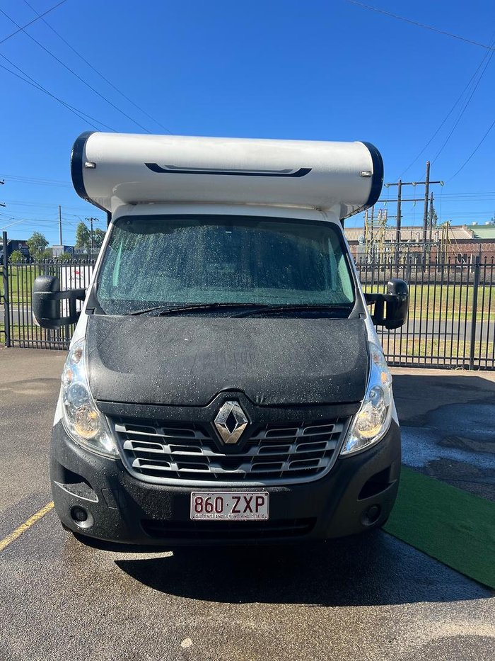 2020 Windsor Daintree