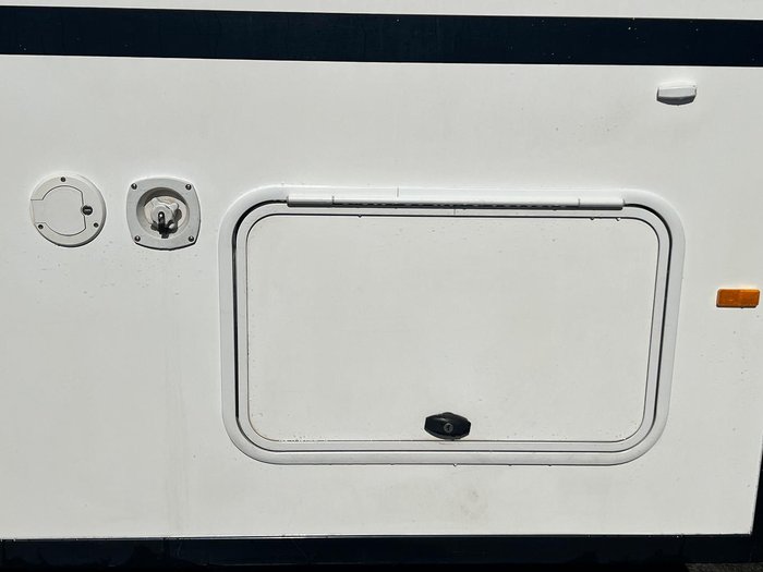 2020 Windsor Daintree