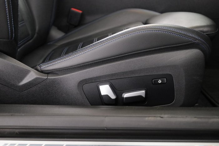 2021 BMW 4 Series 420i M Sport