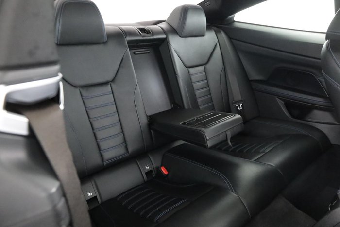2021 BMW 4 Series 420i M Sport
