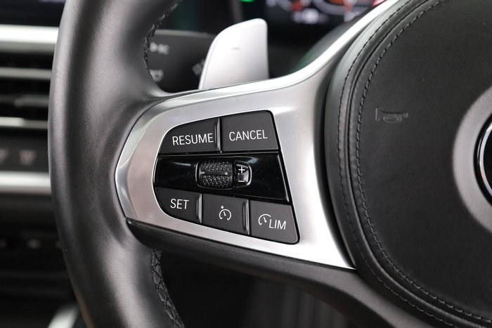 2021 BMW 4 Series 420i M Sport