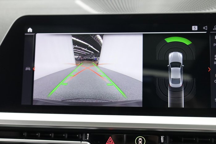 2021 BMW 4 Series 420i M Sport