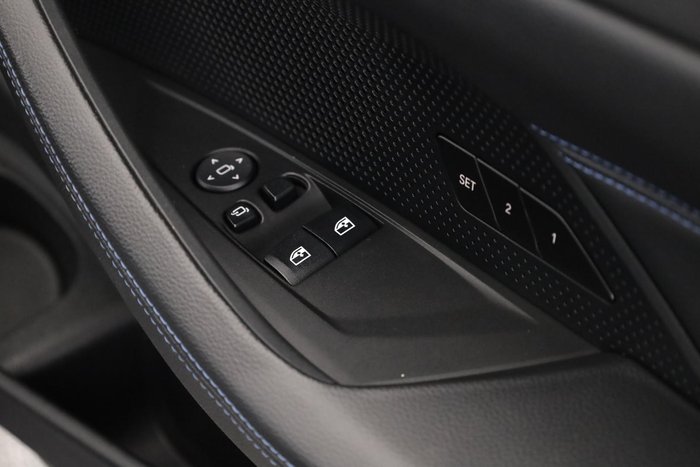2021 BMW 4 Series 420i M Sport