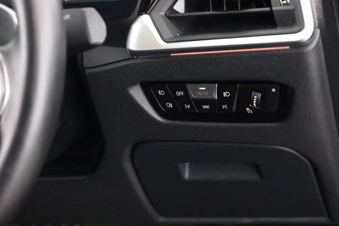 2021 BMW 4 Series 420i M Sport