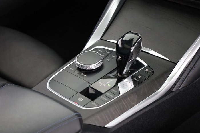 2021 BMW 4 Series 420i M Sport