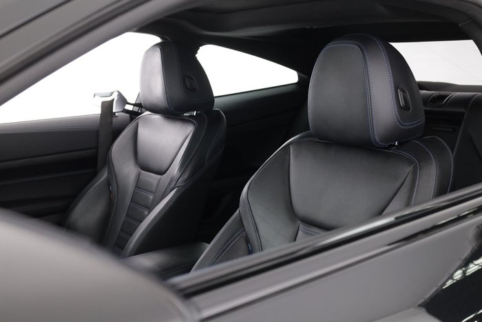 2021 BMW 4 Series 420i M Sport