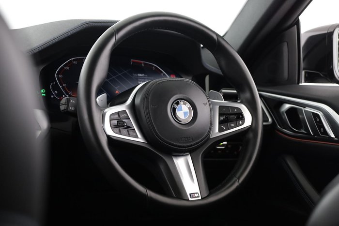 2021 BMW 4 Series 420i M Sport