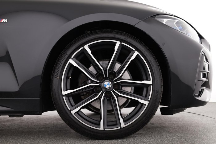 2021 BMW 4 Series 420i M Sport