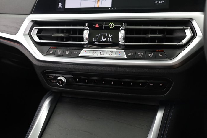 2021 BMW 4 Series 420i M Sport