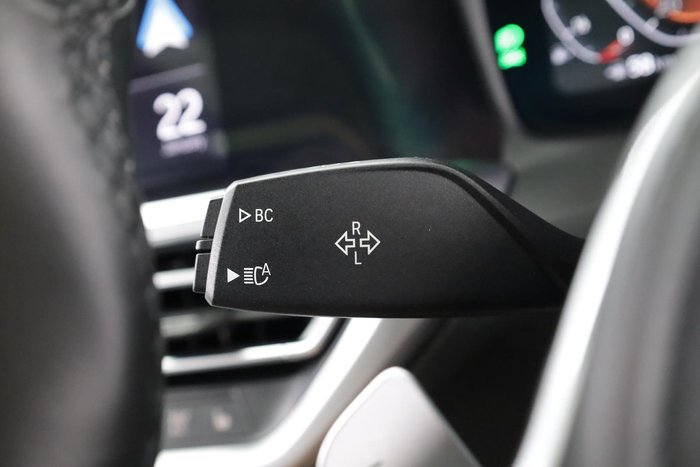 2021 BMW 4 Series 420i M Sport