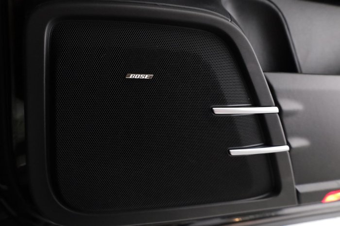 2017 Porsche Cayenne GTS