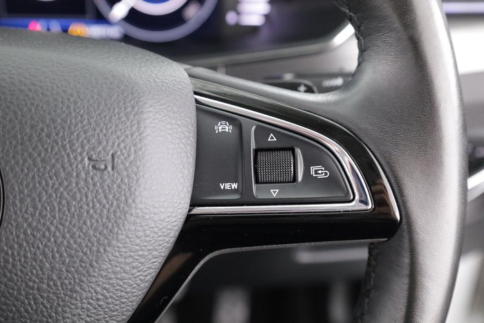2019 SKODA Superb 206TSI SportLine